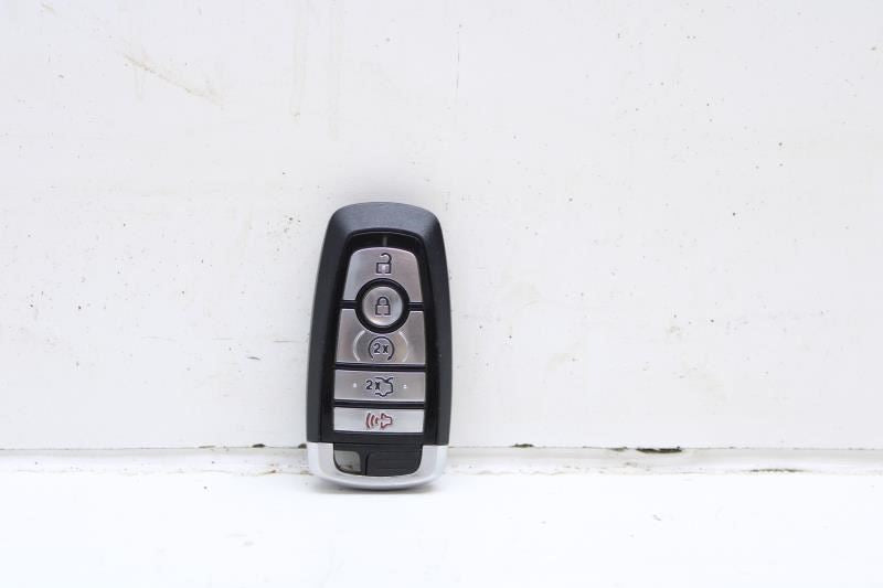 18-23 Ford Mustang Smart Keyless Entry Remote Key Fob Transmitter JR3T-15K601-BD - Alshned Auto Parts