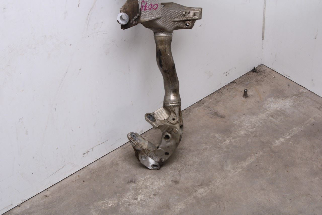 2013-17 Audi Q5 Premium AWD Front Suspension Crossmember Subframe 8R0399315J OEM - Alshned Auto Parts