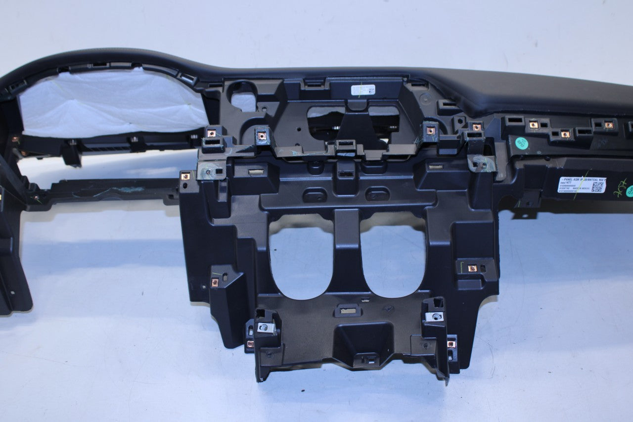 2019-2022 Chevrolet Blazer Dash Instrument Panel 84841477 OEM - Alshned Auto Parts