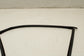 2010-15 BMW 750Li xDrive Rear Right Door Run Channel w/ Molding Set 51357179130 - Alshned Auto Parts