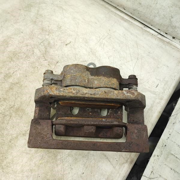 08-12 Ford F250 350 SD Rear Left Driver Side Brake Disc Caliper AC3Z-2553-A OEM5