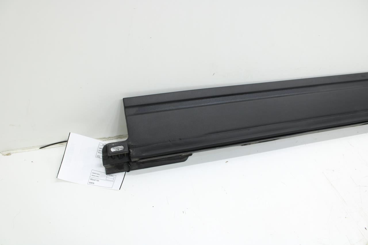 2020-2025 Ford Explorer Left Driver Rocker Panel Guide Molding LB5B-S10155-ADW - Alshned Auto Parts
