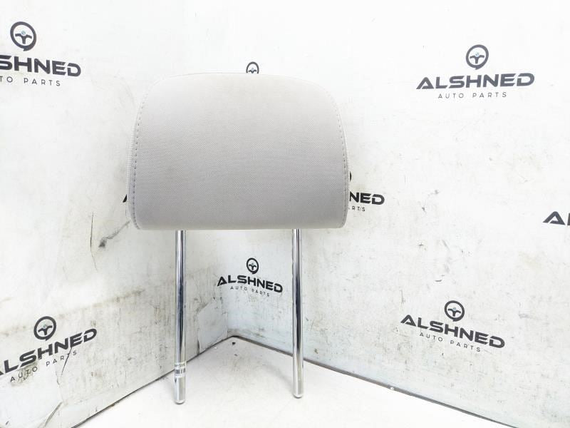 15-17 Hyundai Sonata SE 2.4L FWD Front Passenger Right Side Seat Headrest Cloth - Alshned Auto Parts