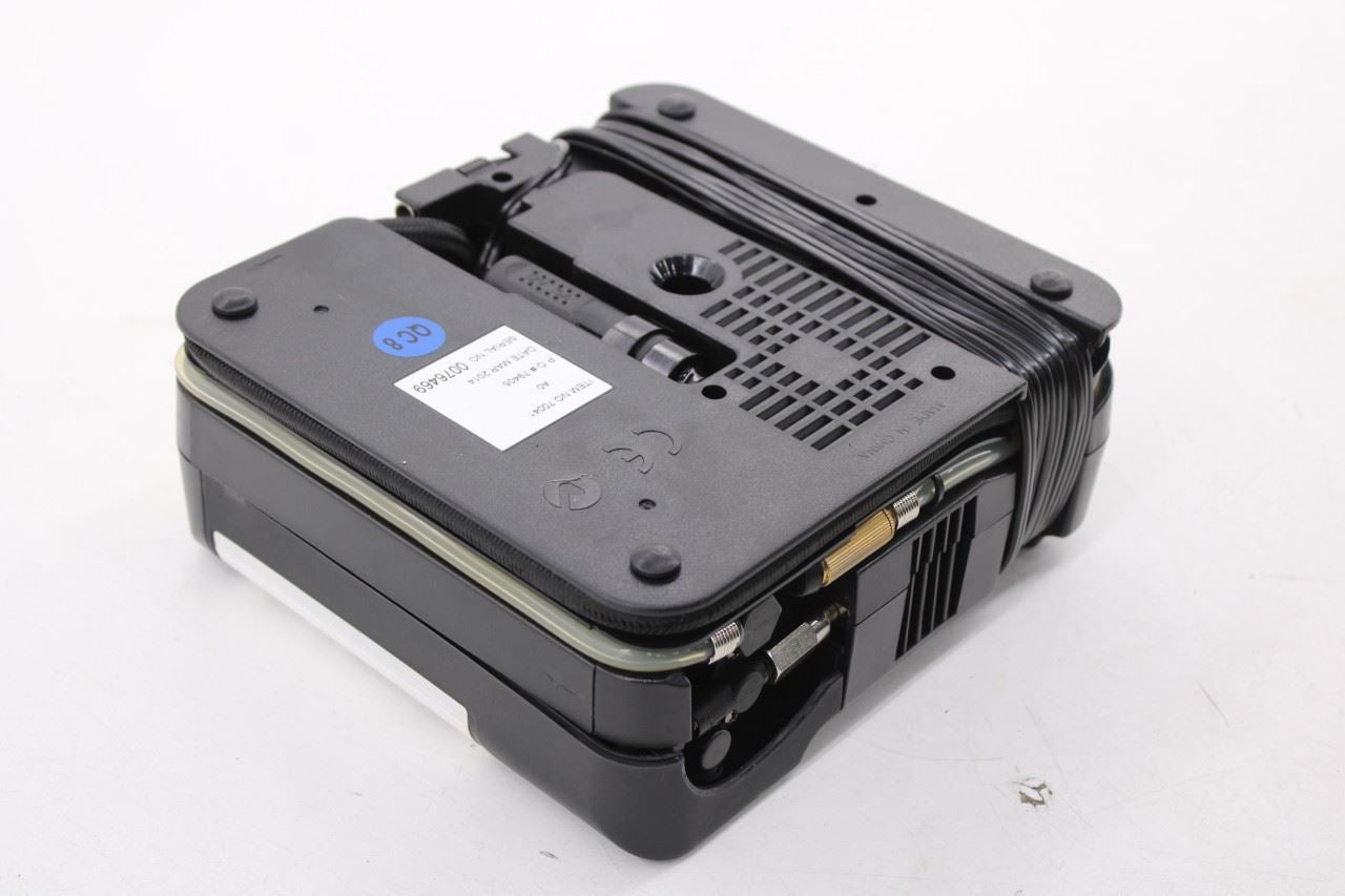 2015-17 Acura TLX Tech 3.5L Emergency Tire Air Compressor Pump 38160-TL7-A02 OEM9