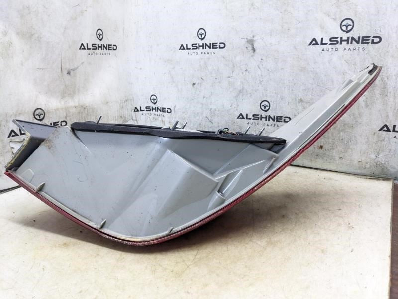 2011-2014 Hyundai Sonata Rear Left Driver Side Tail Light Lamp 92401-3Q000 OEM - Alshned Auto Parts