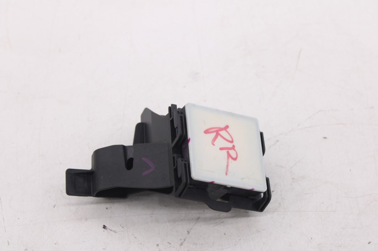 23-26 Ford Escape ST-Line 1.5L Rear Passenger Right Side Blind Spot Radar Sensor - Alshned Auto Parts