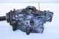 2011-2016 Porsche Panamera 4 3.6L AWD Front Axle Differential Carrier 130K - Alshned Auto Parts