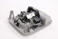 2014-2019 Chevrolet Silverado 1500 2WT Interior Roof Overhead Console 2319813512