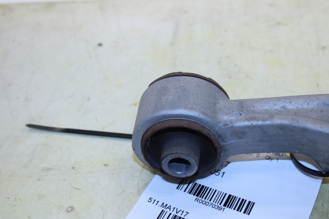 2017-21 Maserati Ghibli RWD Front Passenger RH Side Suspension Upper Control Arm - Alshned Auto Parts