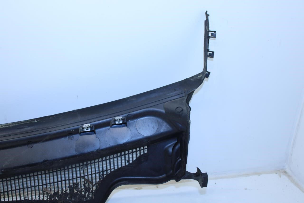 11-15 Jeep Grand Cherokee FR Windshield Cowl Vent Grill Panel 55079197AH *ReaD* - Alshned Auto Parts