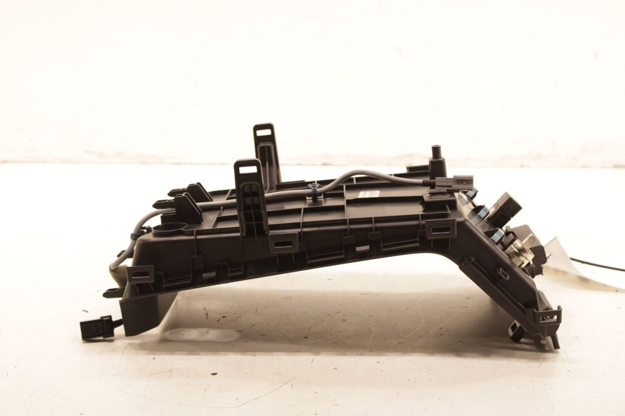 2019-2021 Acura RDX SH-AWD Center Console Tray Storage w/ Power Outlets - Alshned Auto Parts