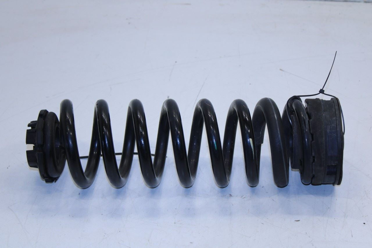 2006-2015 Mercedes-Benz ML350 Rear Right and Left Coil Spring Pair 164-324-09-04 - Alshned Auto Parts