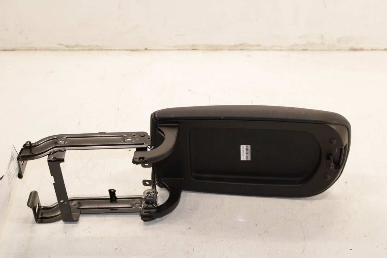 2011-2017 BMW X3 xDrive28i Center Console Armrest Lid Cover 51169204246 OEM - Alshned Auto Parts