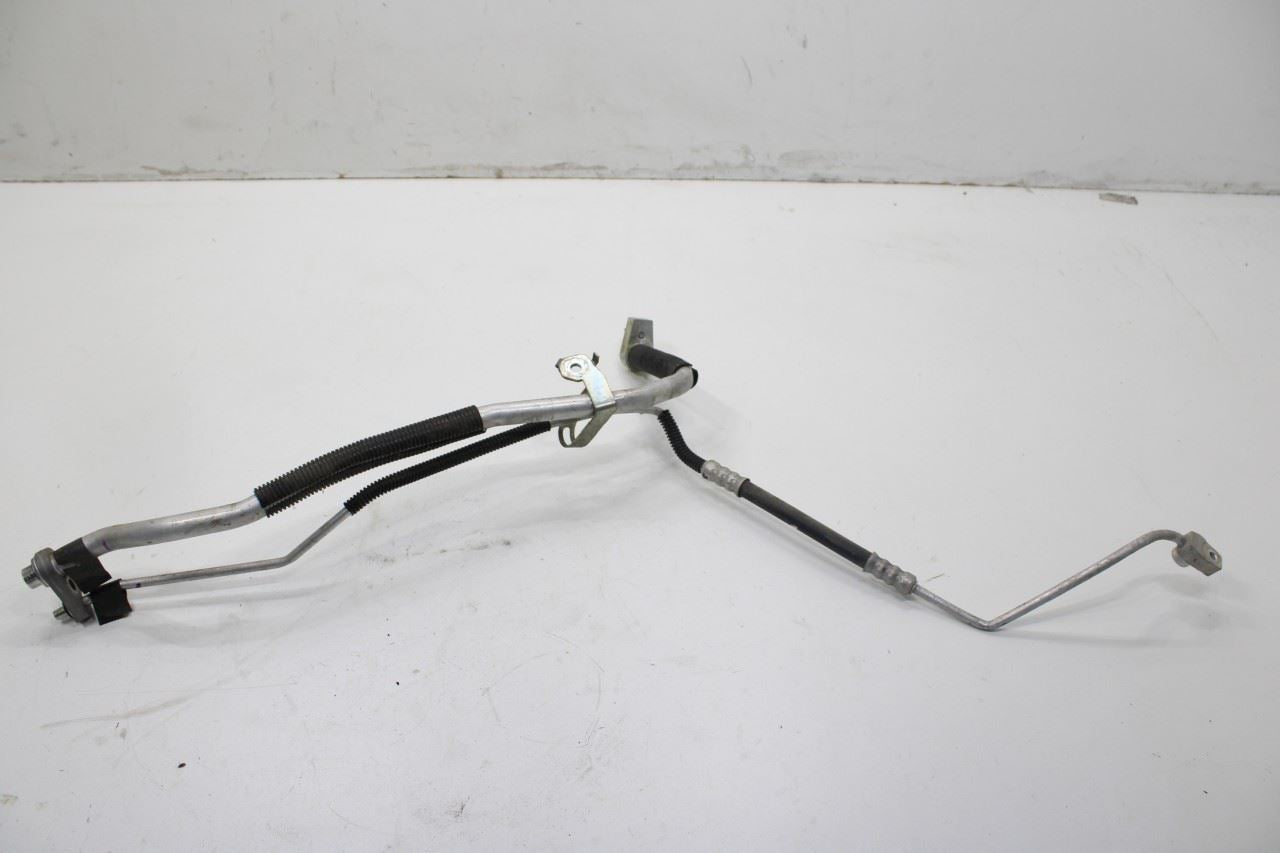 2015-20 Ford F150 Super Cab 2.7L AC Refrigerant Suction and Discharge Tube Hose - Alshned Auto Parts