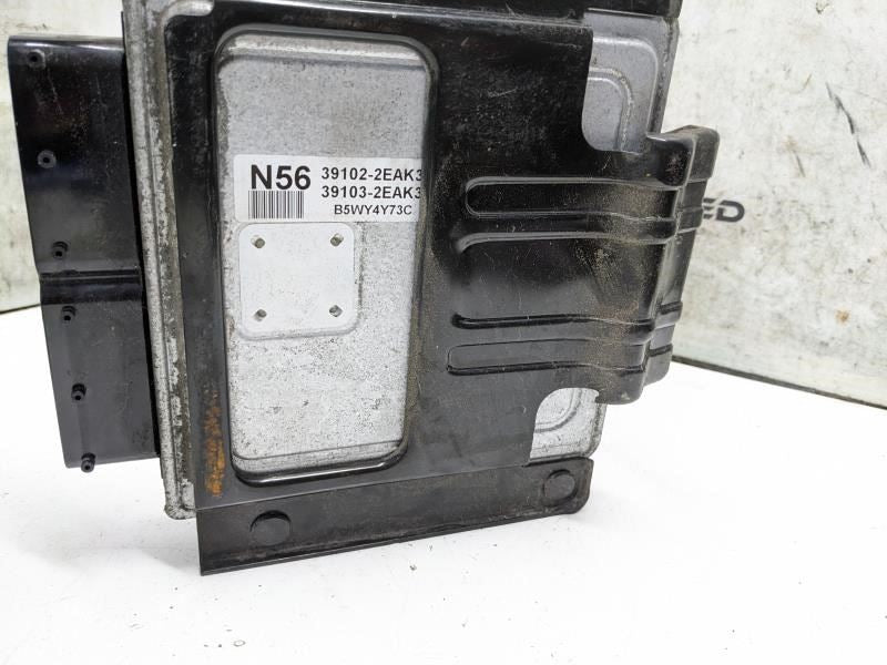 2012-2013 Kia Soul Engine Computer Control Module ECU ECM 39103-2EAK3 OEM - Alshned Auto Parts