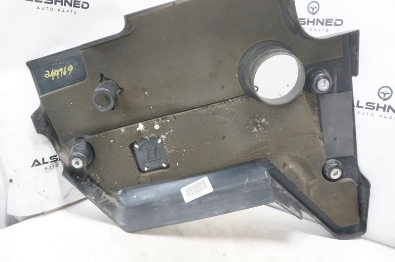 2013-2018 Nissan Altima 2.5L Engine Appearance Motor Cover 14041-3TA0A OEM - Alshned Auto Parts