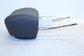 19-24 Audi Q3 S Line Front Driver Left Side Seat Headrest 4K0-881-901-J-38M OEM - Alshned Auto Parts