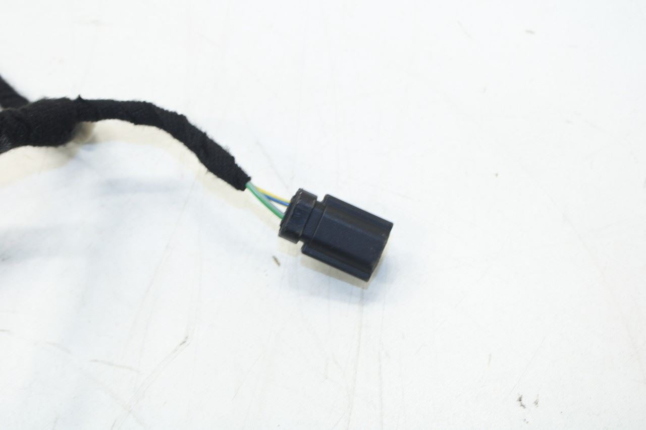 2022-2024 Chevrolet Blazer 2LT Front Right Passenger Door Wire Harness 84991373 - Alshned Auto Parts