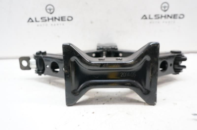 2014-2015 Subaru XV Crosstrek Lift Jack w/ Foam Holder Container 97032FJ020 OEM - Alshned Auto Parts