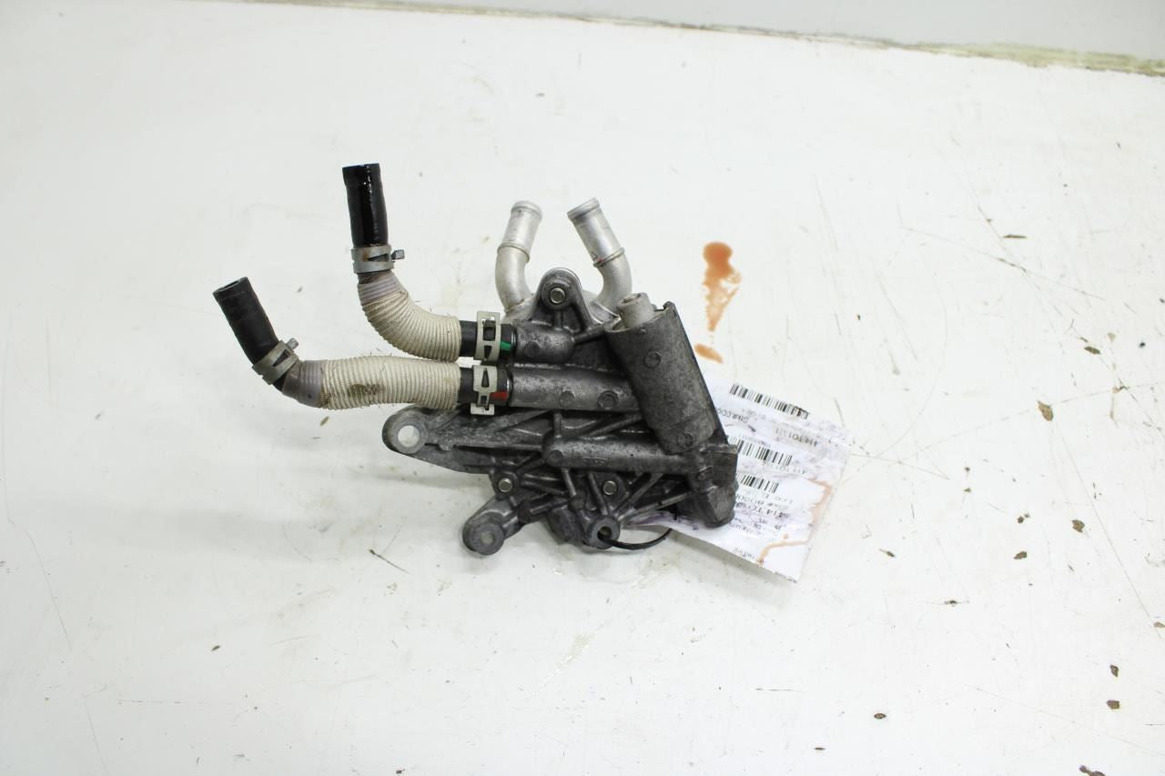 2016-2023 Toyota Tacoma 3.5L Automatic Transmission Oil Cooler 33493-60020 OEM - Alshned Auto Parts