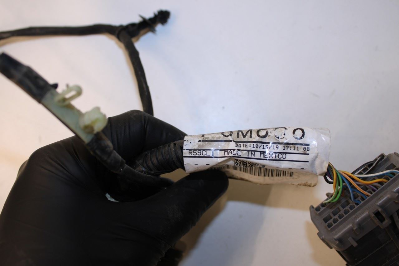 2020 Ford Escape SEL 2.0L AWD Under Hood Engine Bay Wire Harness LX6T-14290-NA - Alshned Auto Parts