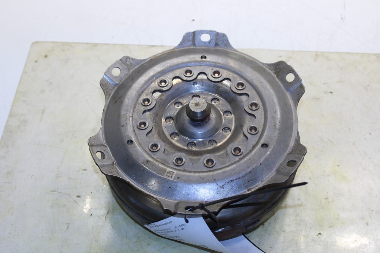 2017-2021 Maserati Ghibli 3L Automatic Transmission Torque Converter 673003836 - Alshned Auto Parts