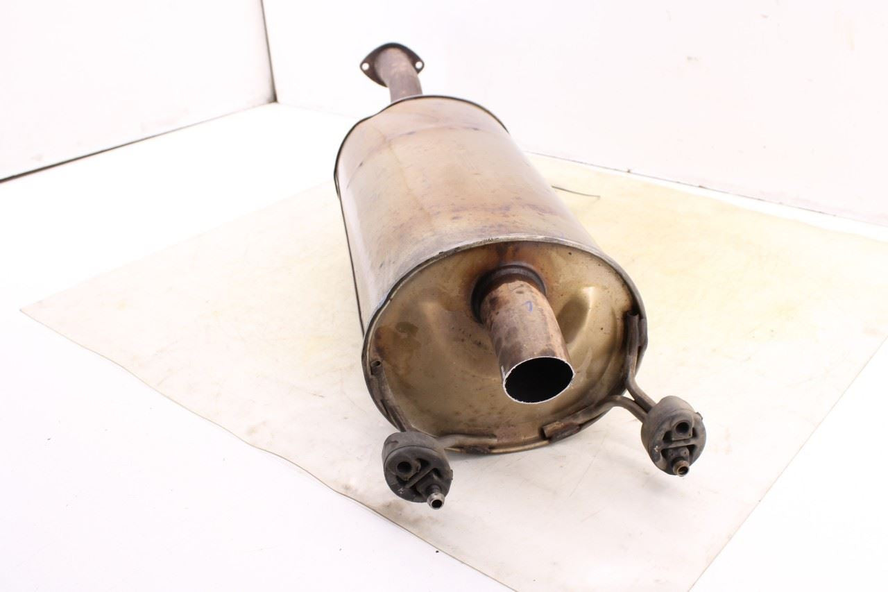 16-23 Toyota Tacoma Limited 3.5L Rear Exhaust Muffler Pipe 17430-0P450 OEM *ReaD - Alshned Auto Parts