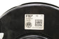 2014-2019 Volkswagen Passat SE Brake Booster w/ Master Cylinder w/ Reservoir - Alshned Auto Parts