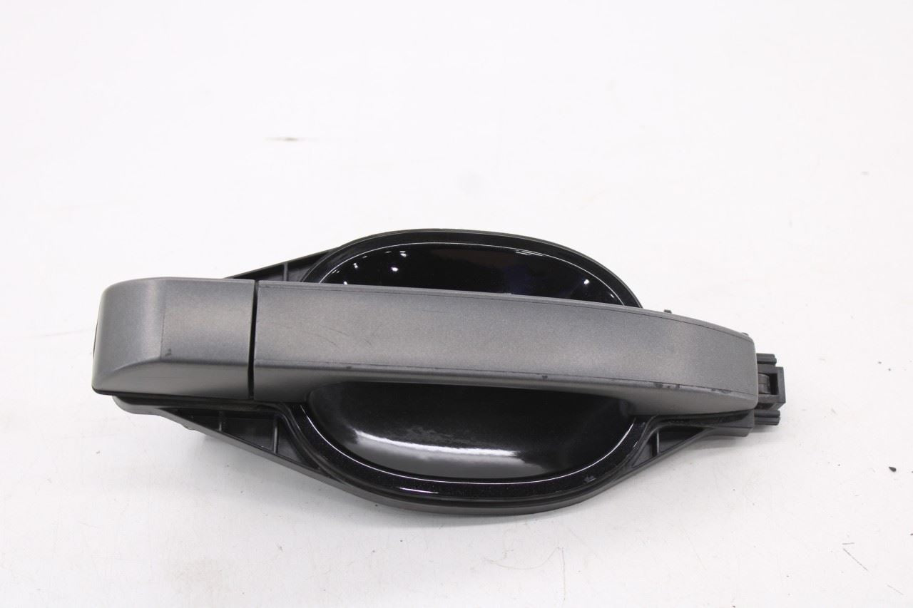 10-12 Land Rover Range Rover HSE 5.0L 4WD Front Right Side Door Exterior Handle0