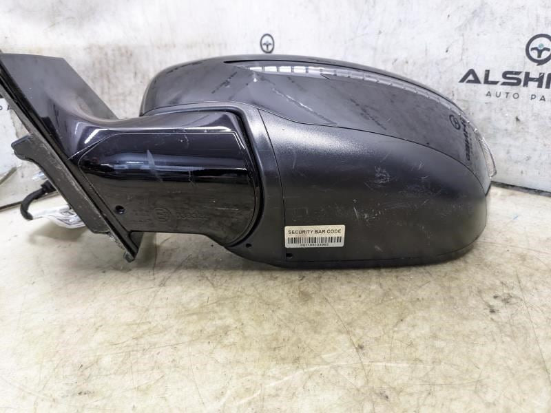 2016-2020 Nissan Murano Left Driver Side Rearview Mirror 96302-5AA4A OEM - Alshned Auto Parts