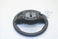 15-22 Jeep Renegade Sport 2.4L FWD Steering Wheel w/ Control Buttons 6QZ83LXHAA - Alshned Auto Parts