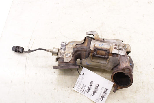 2021-2024 Kia K5 GT-Line 1.6L AWD Exhaust System Manifold 28500-2MAD0 OEM - Alshned Auto Parts