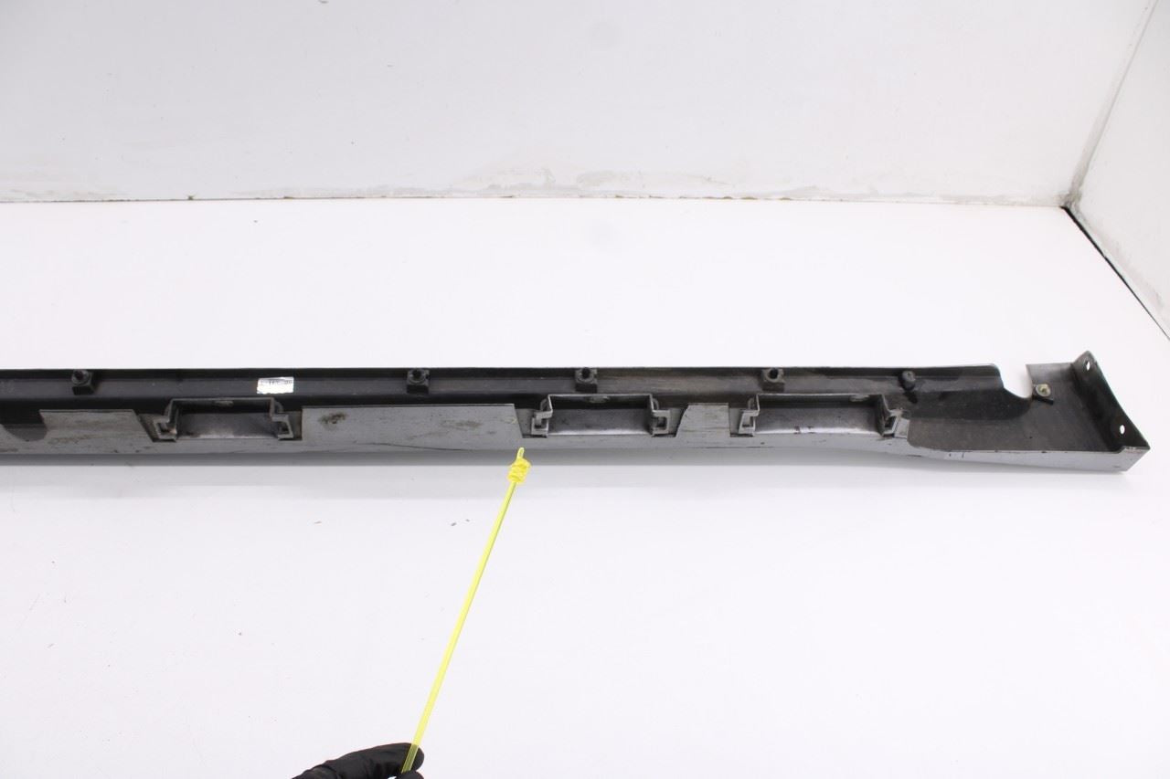 11-18 Toyota Sienna LE Right Side Rocker Skirt Panel Molding 75851-08900 *ReaD* - Alshned Auto Parts