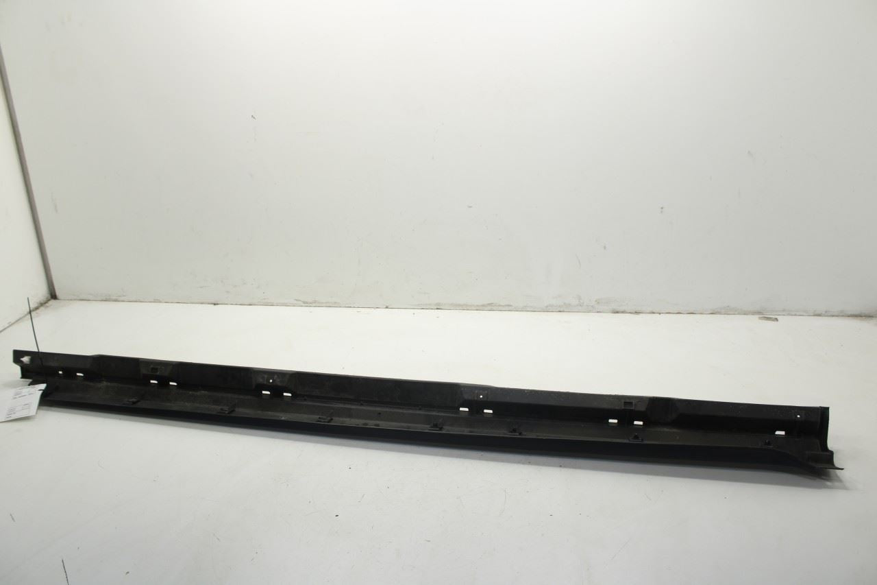 18-25 Mitsubishi Eclipse Cross ES Left Driver Side Rocker Panel Molding 7250A163 - Alshned Auto Parts