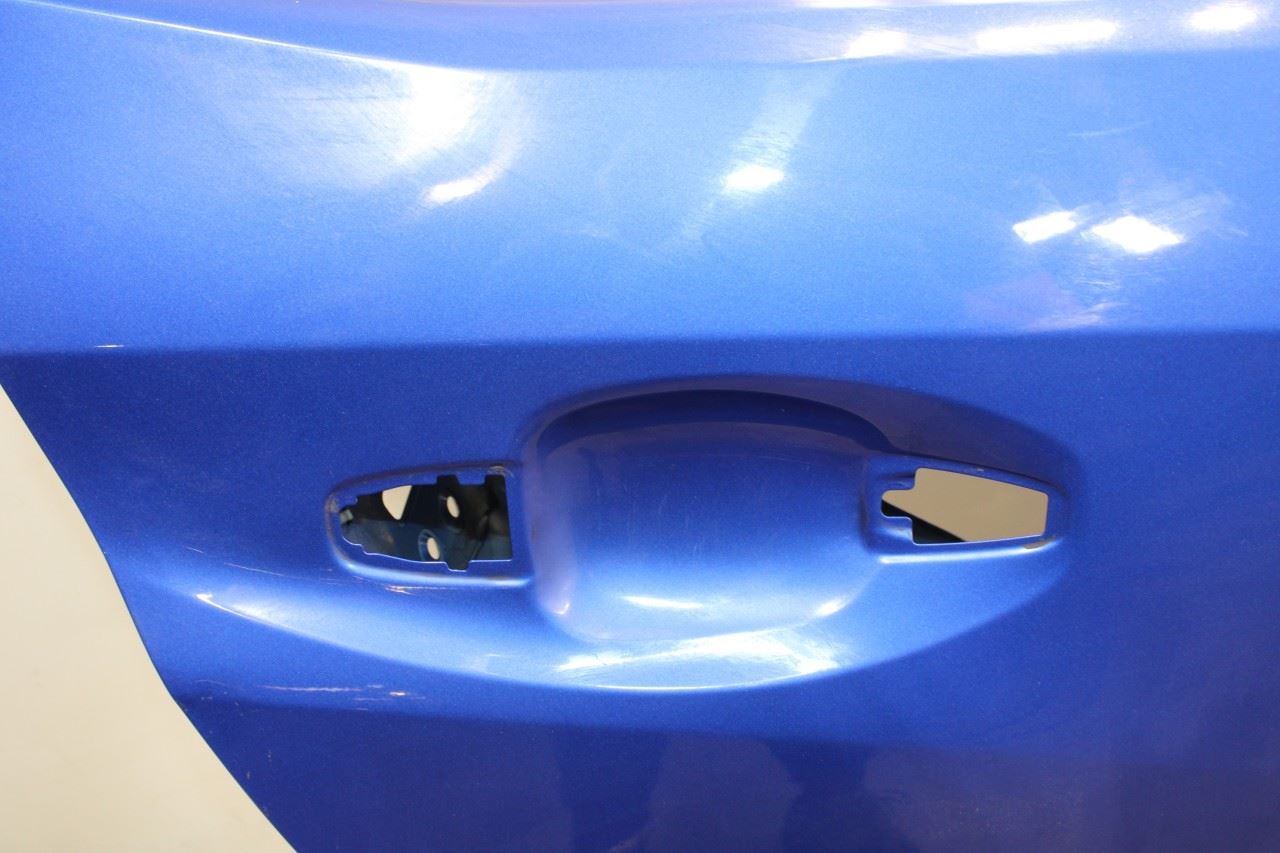 2015-2021 Subaru WRX Premium Rear Right Door Shell Panel 60409VA0209P OEM *ReaD* - Alshned Auto Parts