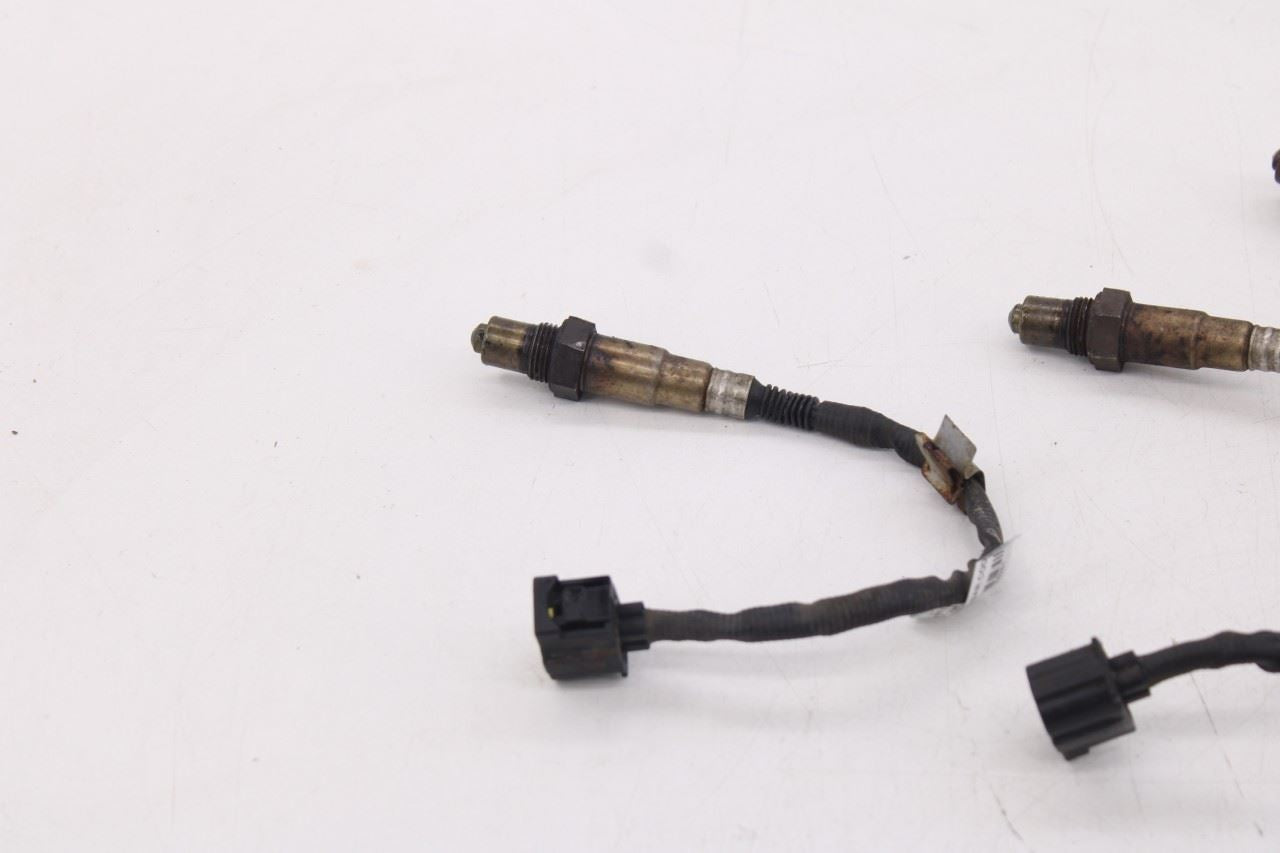 2008-2011 Mercedes-Benz C350 Sport 3.5L Oxygen Sensor Set of 4 0035427018 OEM1