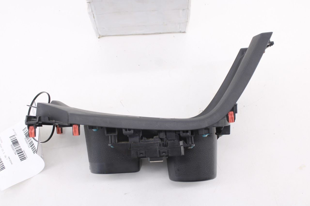 2022-25 Toyota Corolla LE Center Console Upper Panel and Cup Holder 58822-025902