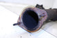 2019-2025 Cadillac XT4 Premium 2.0L AWD Front Exhaust System Pipe 84862753 OEM - Alshned Auto Parts