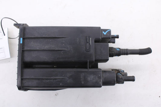 15-18 Nissan Sentra SV 1.8L Fuel Vapor Evaporator Emission Canister 14950-4BC0A - Alshned Auto Parts