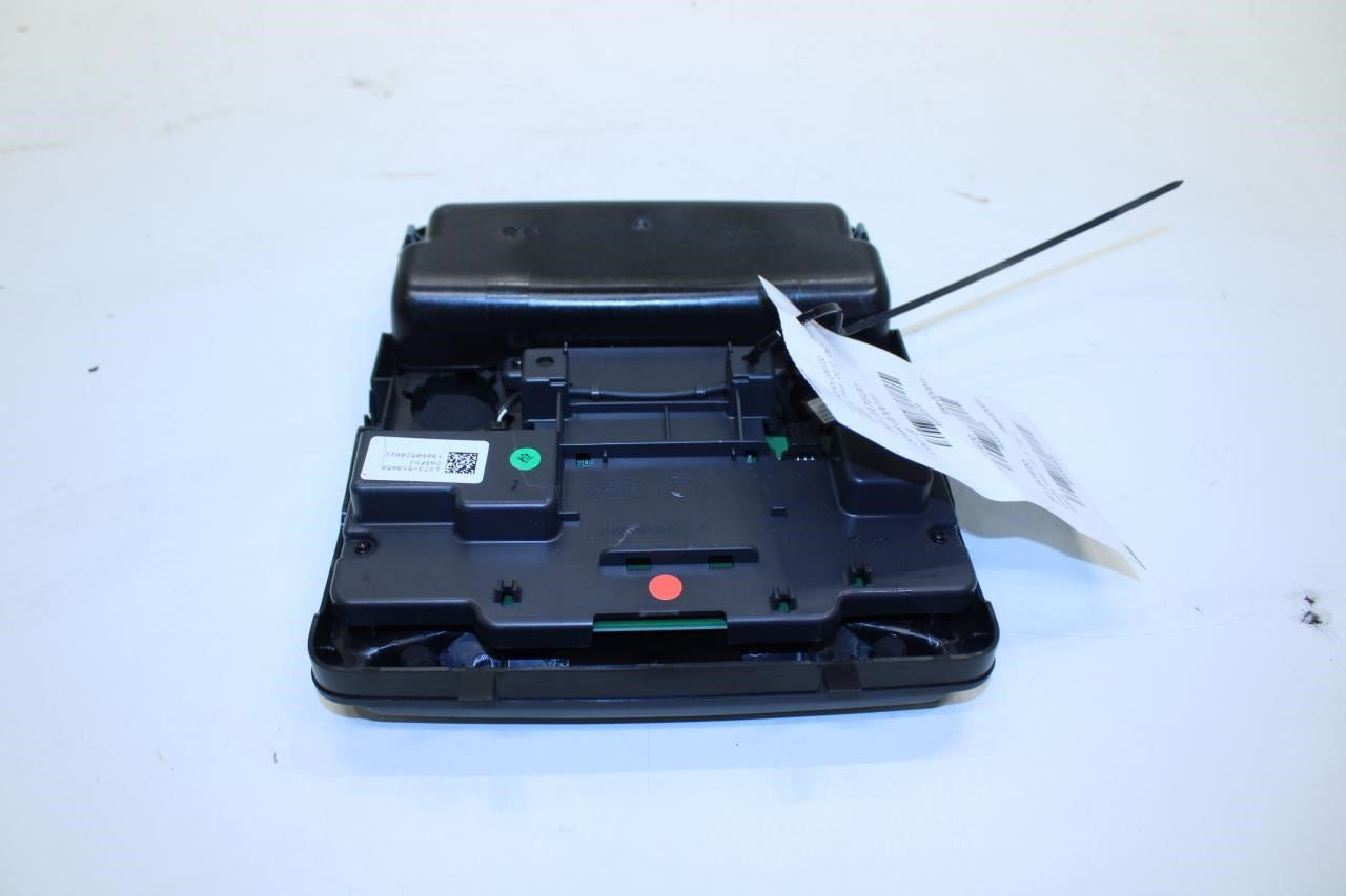 18-20 Jaguar XE R-Dynamic S Roof Console Dome Light Lamp Switch T2H57286PVJ OEM - Alshned Auto Parts