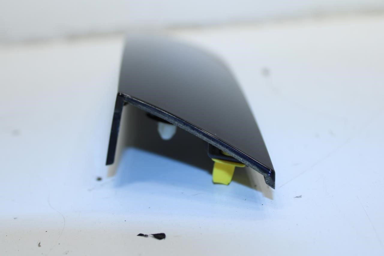 2017-23 GMC Acadia SLT-1 RR LH Quarter Upper Applique D Pillar Molding 23508211 - Alshned Auto Parts