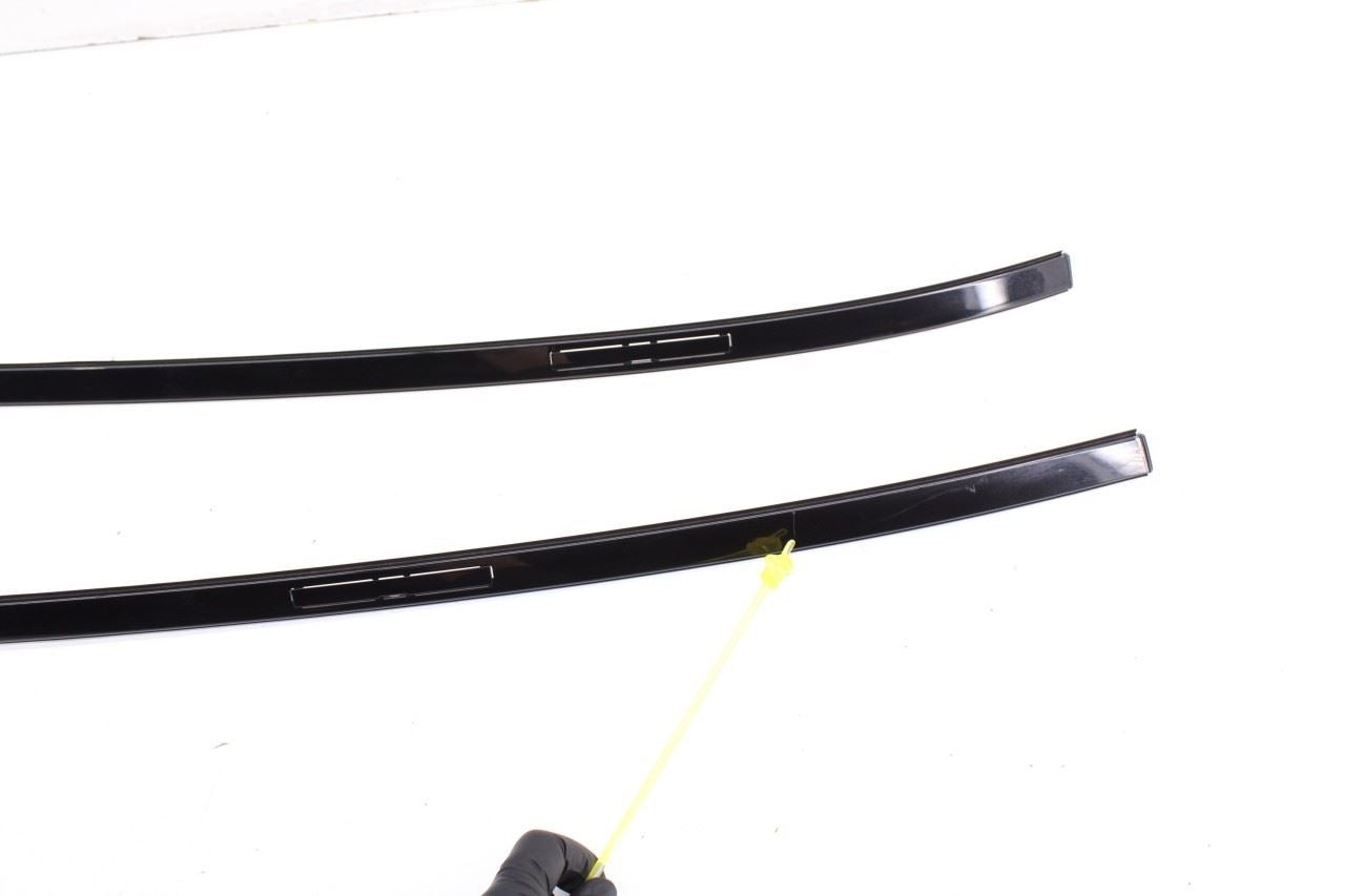 2023-25 BMW 430i Gran Coupe xDrive Right and Left Roof Molding Strip 51137930957 - Alshned Auto Parts