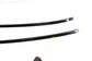 2023-25 BMW 430i Gran Coupe xDrive Right and Left Roof Molding Strip 51137930957 - Alshned Auto Parts
