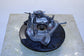 17-20 Acura MDX Advance Rear Left Driver Side Spindle Knuckle Hub 52215-TZ6-A70 - Alshned Auto Parts