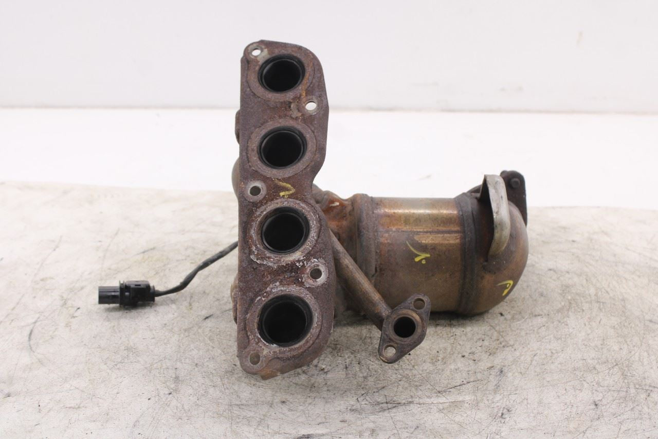 2024-2026 Hyundai Elantra SE 2.0L FWD Exhaust System Manifold 28510-2JCG0 OEM6
