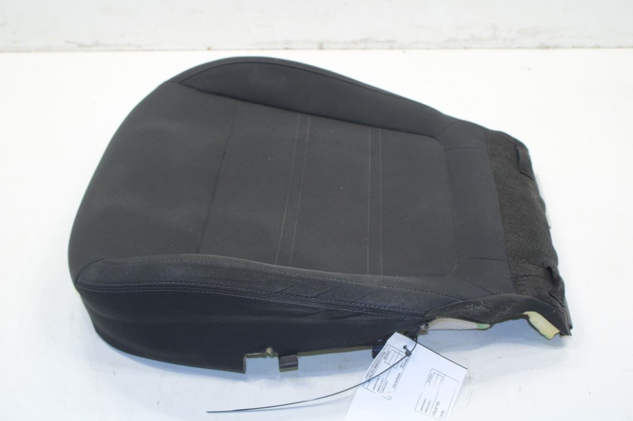 19-20 Kia Sorento LX Front Driver Left Side Seat Lower Cushion 88160C6500C61 OEM - Alshned Auto Parts