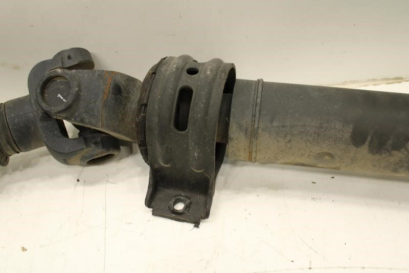 19-2024 Ram 2500 Crew Cab 6.4L 4x4 169 Wb Rear Drive Shaft Propeller 68305640AD - Alshned Auto Parts