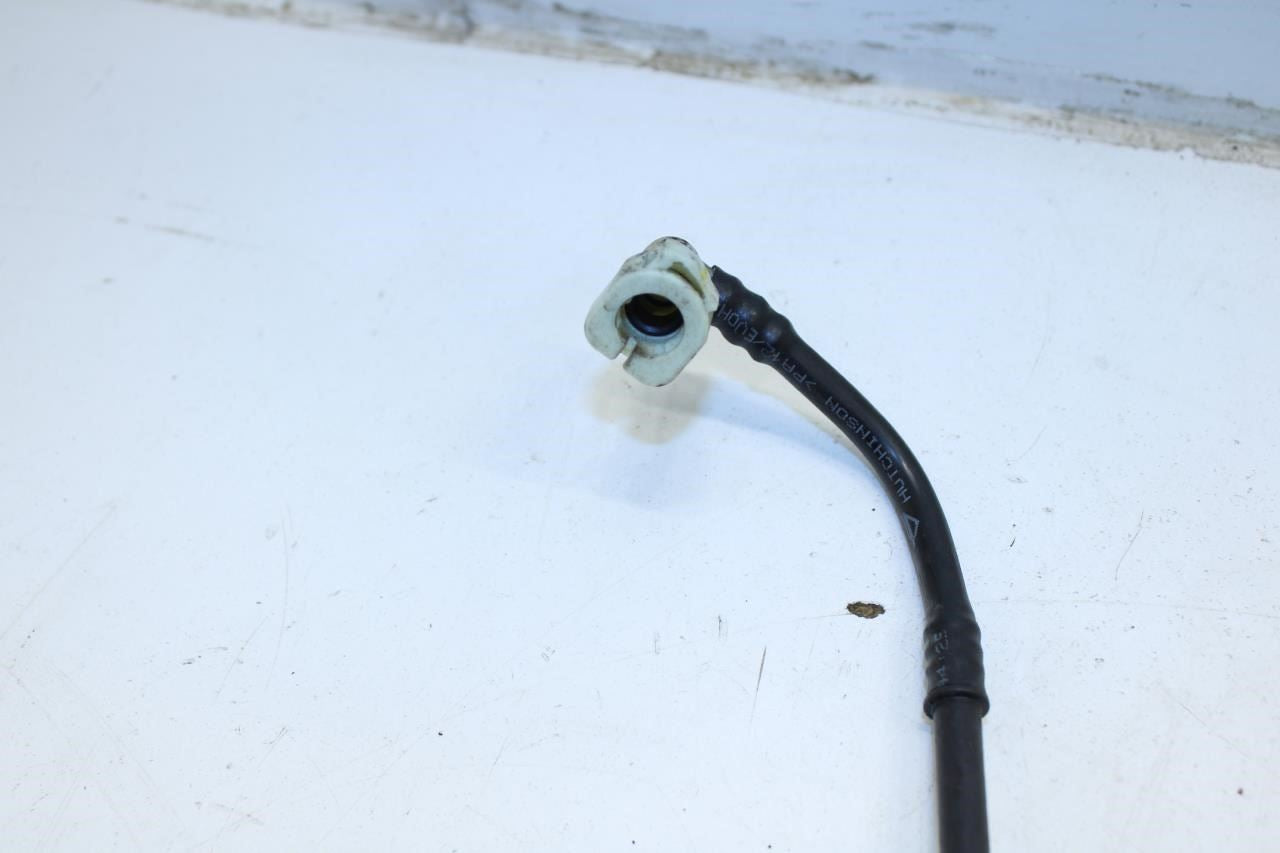 2018-2024 Chevrolet Equinox LT 1.5L Fuel Filler Neck Tube Pipe 84814671 OEM - Alshned Auto Parts