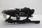 17-23 Alfa Romeo Giulia Ti AWD Front Left Side Seat Lower Track Frame w/ Motors - Alshned Auto Parts