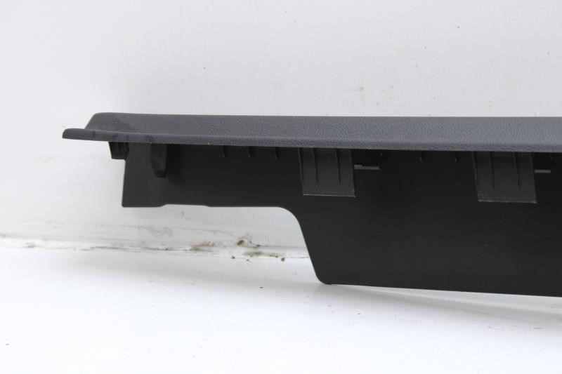 24-25 Chevrolet Trax Front Right Side Door Sill Scuff Plate Trim 42858825 *ReaD* - Alshned Auto Parts